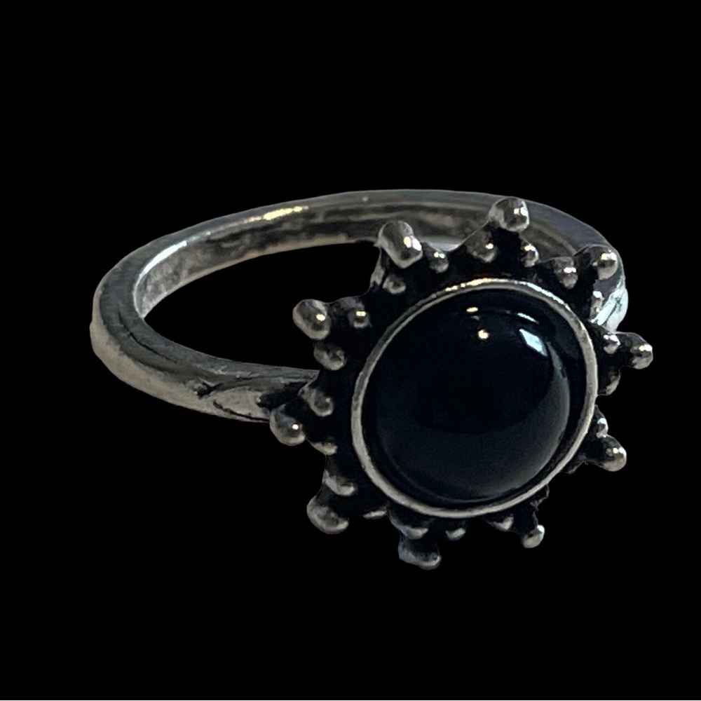 Boho Ring Size 6